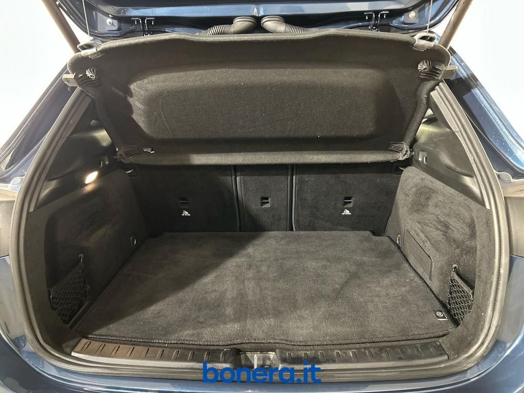 Mercedes GLA 200 200 D Sport Plus 4Matic 8G-DCT