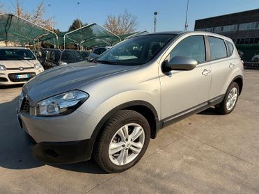 Nissan Qashqai 1.6 dci Tekna 89.000 KM 4WD