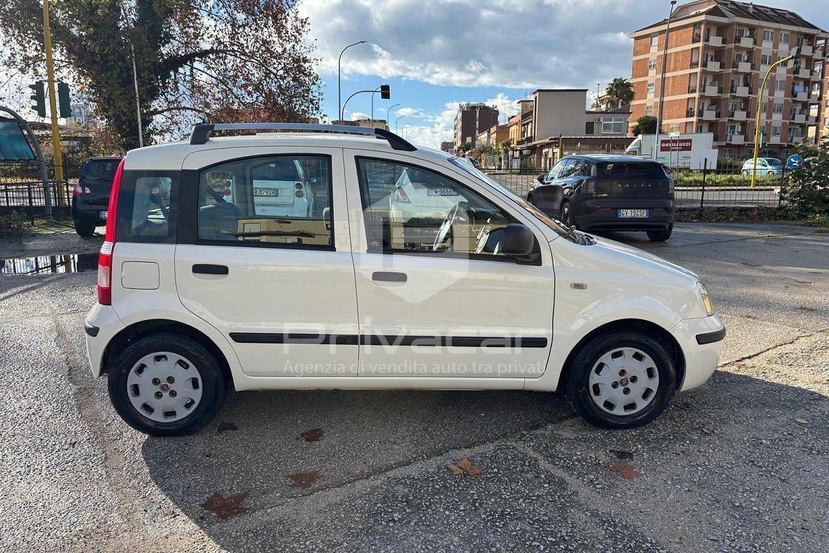 FIAT Panda 1.2 Dynamic EasyPower