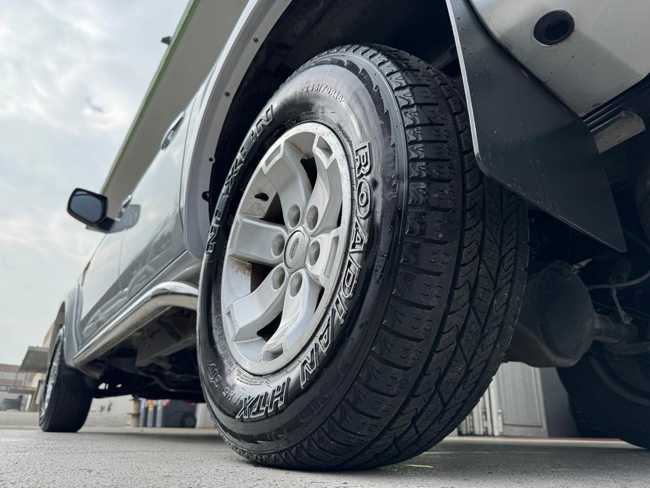 Ford Ranger 25tdci doublecab XLT Limited GARANZIA