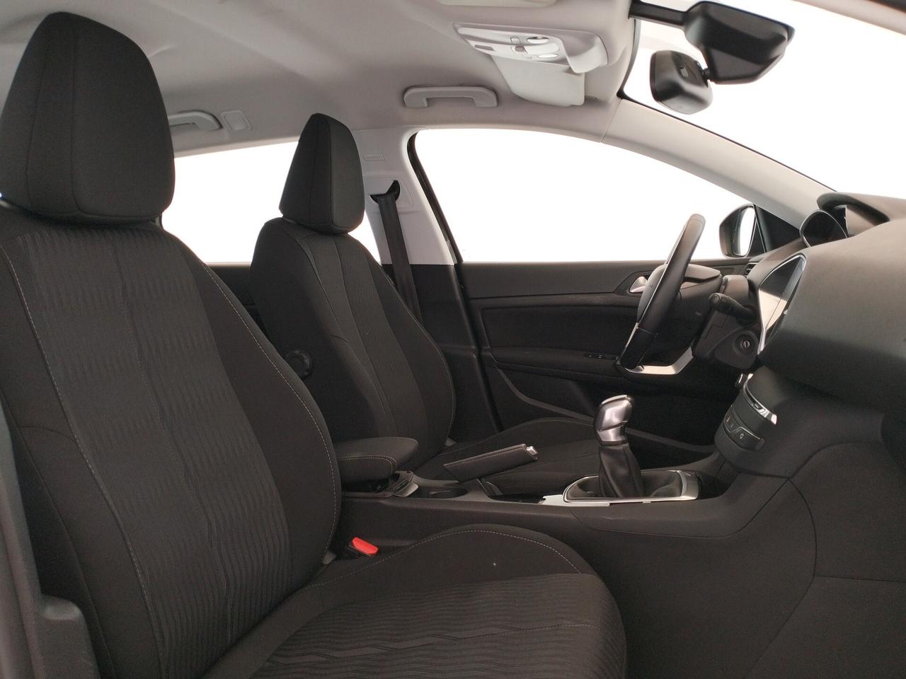 Peugeot 308 BlueHDi 100 SW - NEOPATENTATI