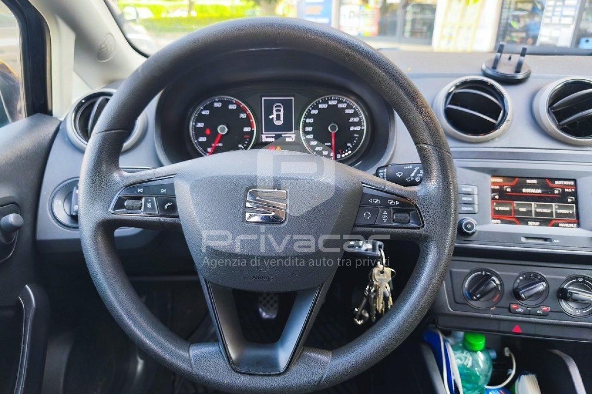 SEAT Ibiza 1.0 75 CV 5p. Style