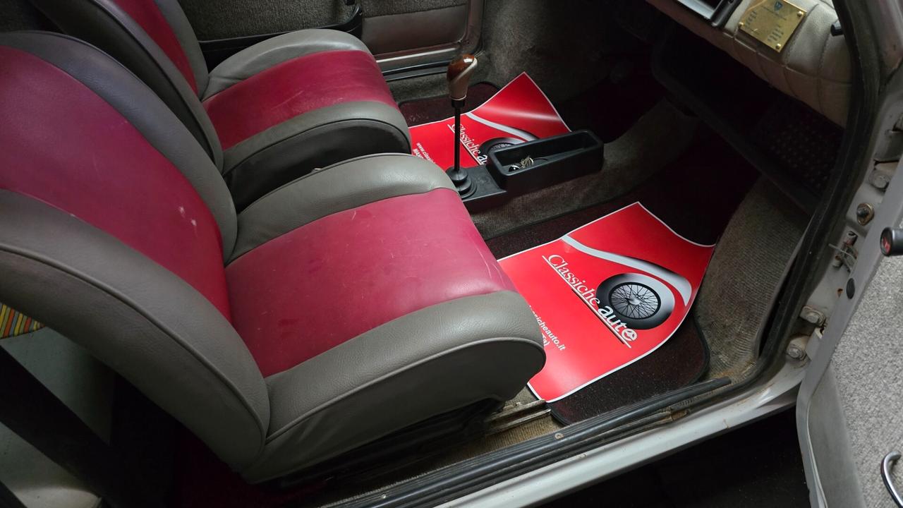 Fiat 126 650 Personal 4