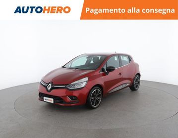 RENAULT Clio TCe 12V 90CV Start&Stop 5 porte Energy Duel2