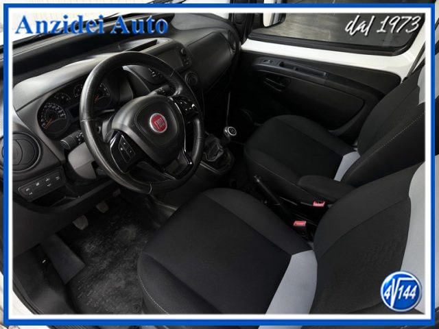 FIAT Fiorino 1.3 MJT 95CV Cargo SX
