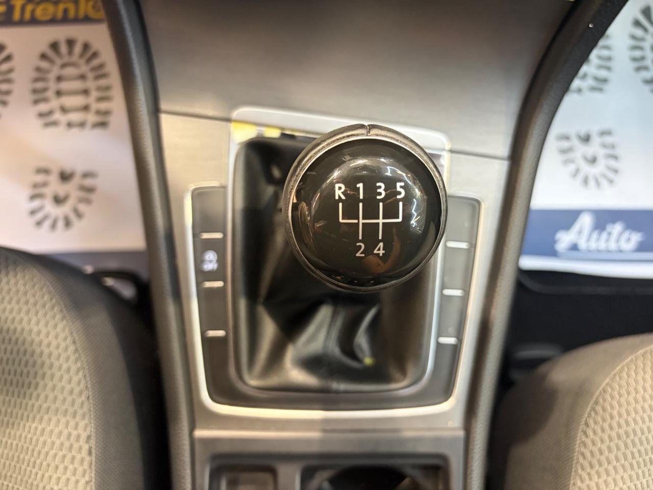 Volkswagen Golf 1.6 TDI DPF 5p. Highline
