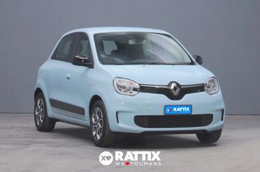 Renault Twingo 1.0 sce 65CV Equilibre