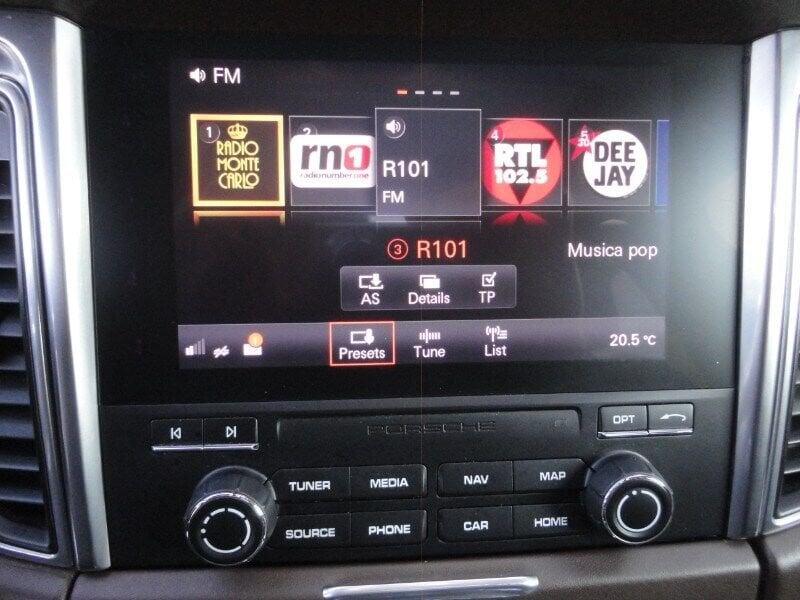 Porsche Macan 3.0 S Diesel