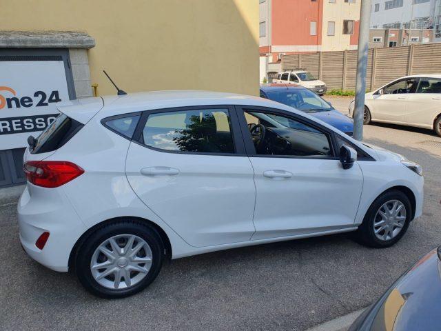 FORD Fiesta 1.1 5 porte Plus NEOPATENTATI - PREZZO REALE