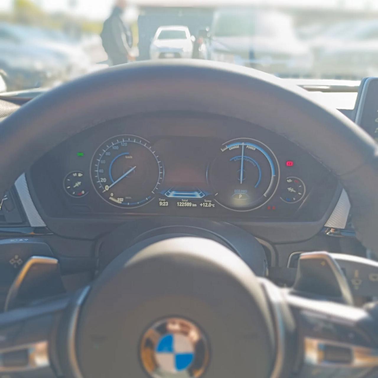 Bmw 420d Coupé Msport MPERFORMANCE