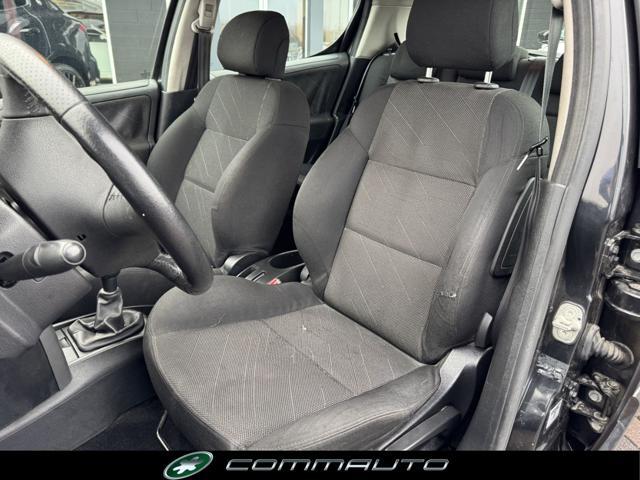 PEUGEOT 207 1.6 HDi 90CV 5p. XS VETTURA PER COMMERCIANTI