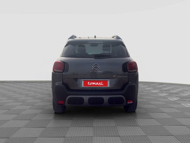 CITROEN C3 Aircross C3 Aircross PureTech 110 S&S You