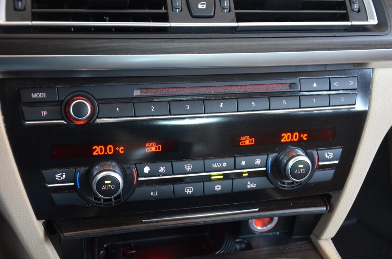 Bmw 730d Eccelsa