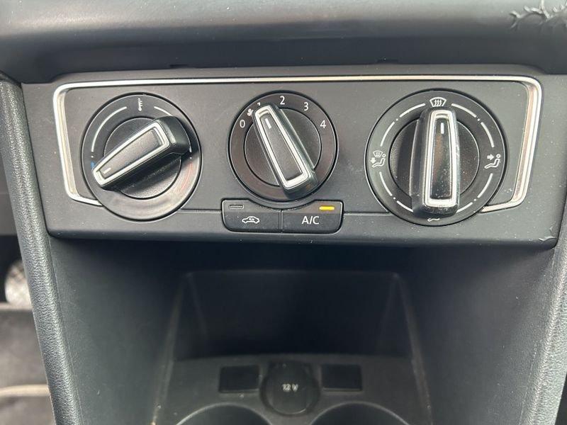 Volkswagen Polo 1.2 TSI 5p Comfortline TAGLIANDO E GARANZIA INCLUSI