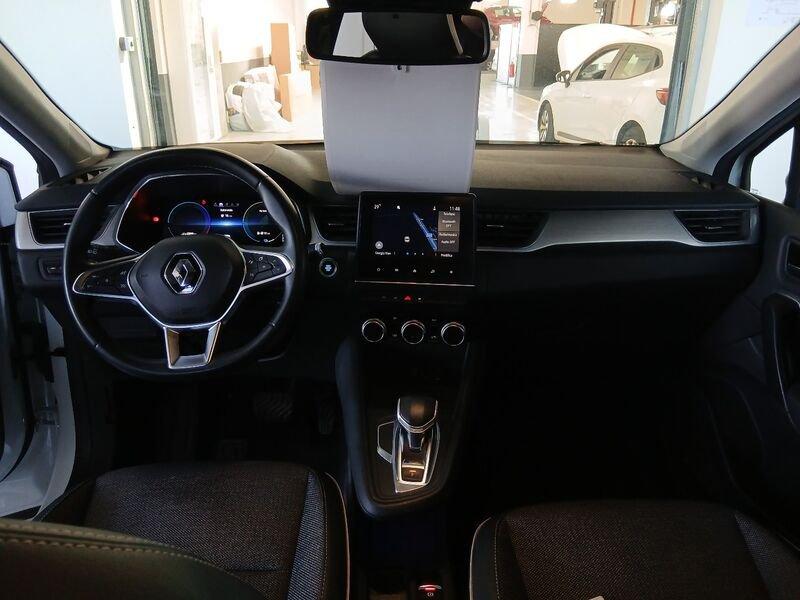 Renault Captur II 2019 1.6 E-Tech phev Intens 160cv auto my21