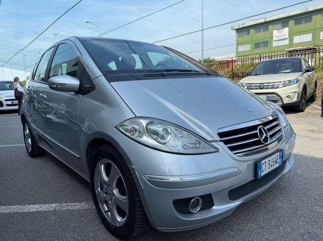 Mercedes-Benz A 200 A 200 Avantgarde