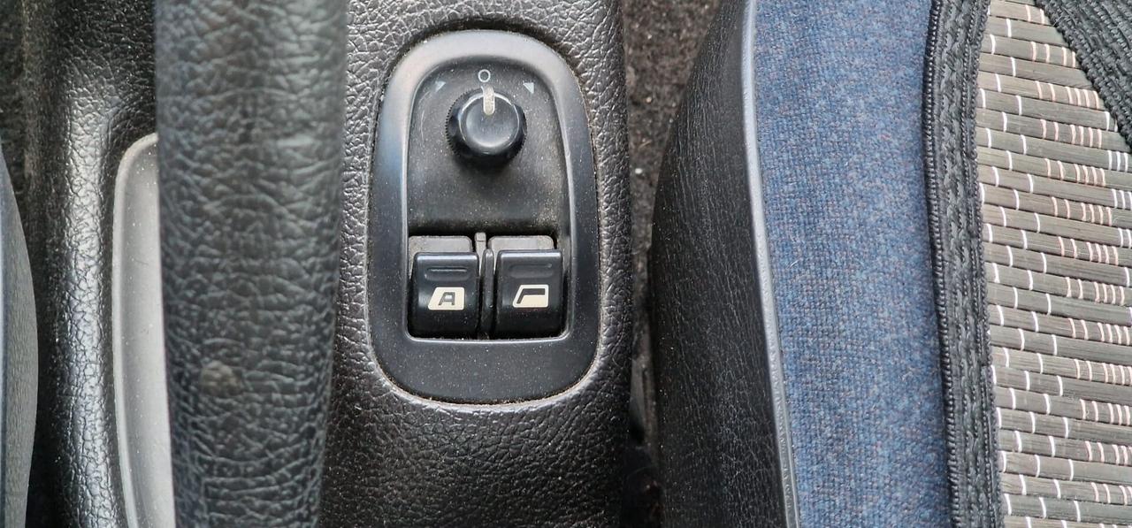 Peugeot 206 1.4 BENZINA/GPL 5p. Roland Garros