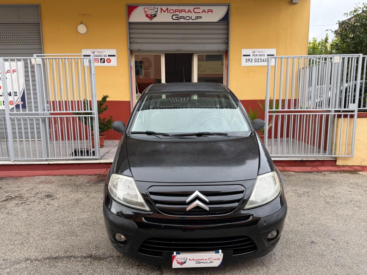 Citroen C3 1.1 Cashmere