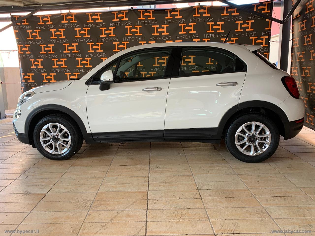 FIAT 500X 1.3 M.Jet 95 CV Business
