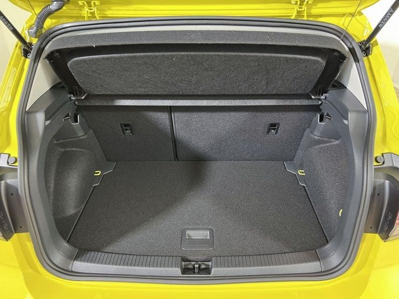 Volkswagen T-Cross T-Cross 1.0 TSI 115 CV R-Line