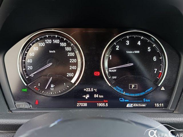 BMW 225 xe Active Tourer iPerformance Advantage aut.