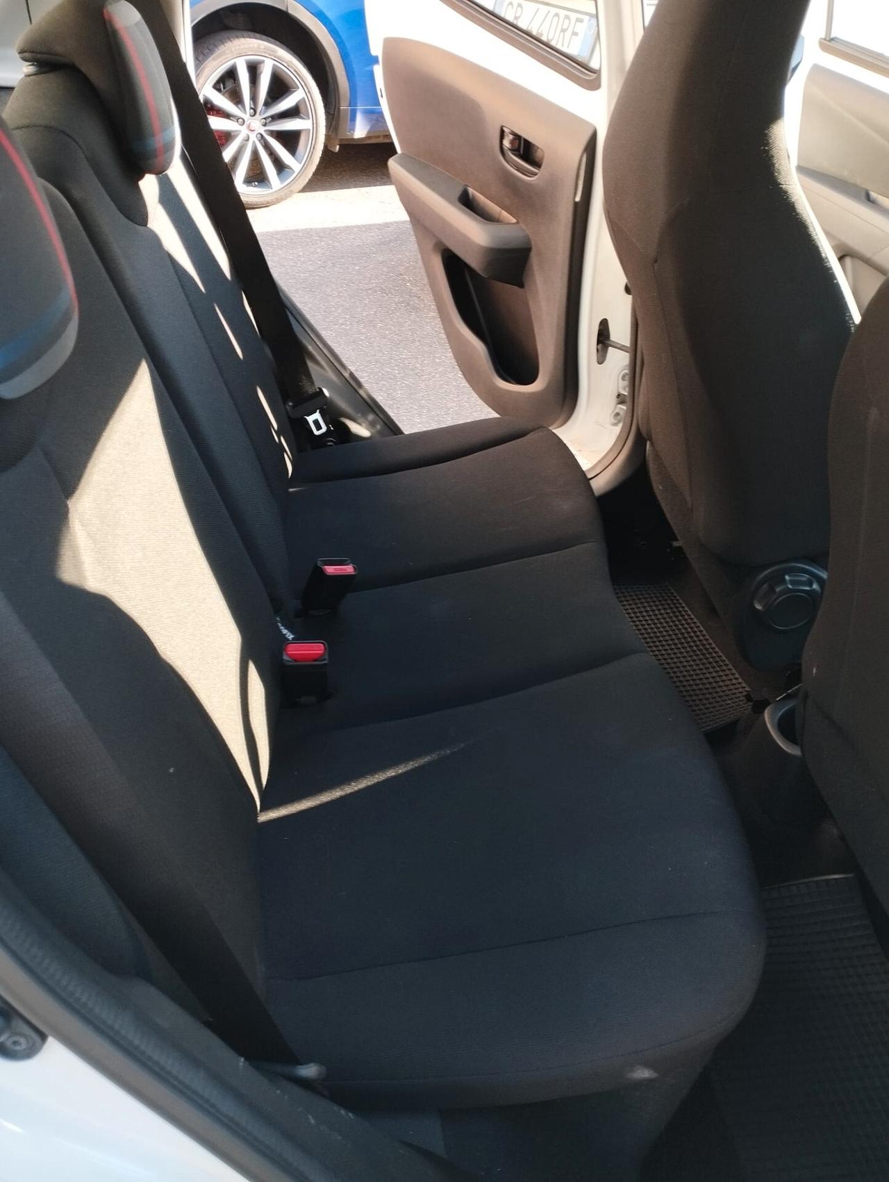 Peugeot 108 VTi 68 5 porte Allure TOP!