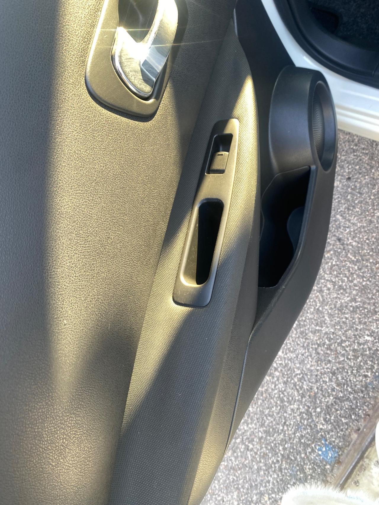 Nissan Qashqai 1.5 dCi DPF Tekna