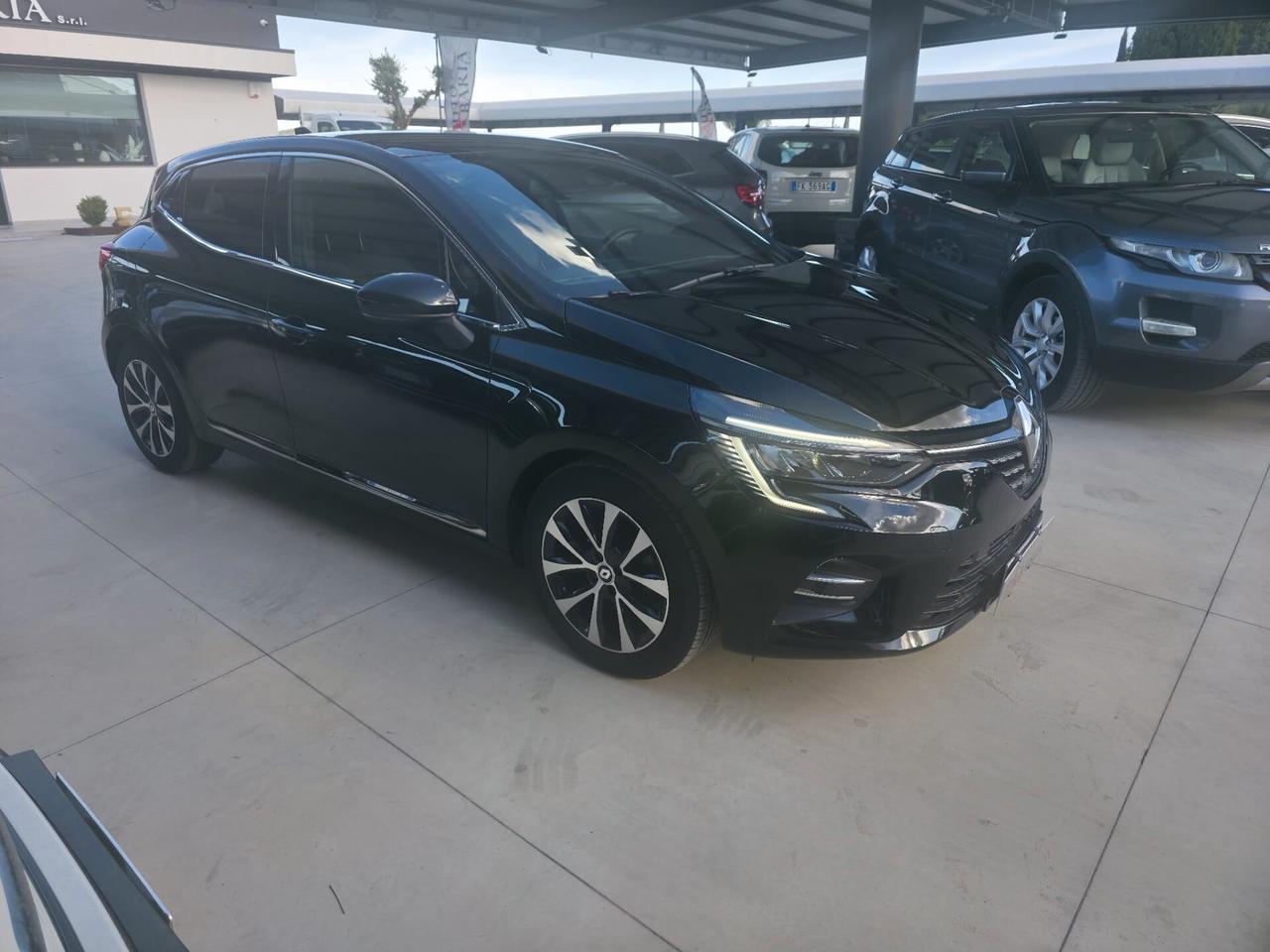 Renault Clio TCe 90 CV 5 porte Techno