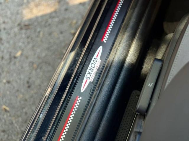 Mini Mini IV F56 2021 3p 2.0 Cooper S JCW auto