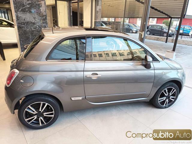 FIAT 500 1.2 Sport