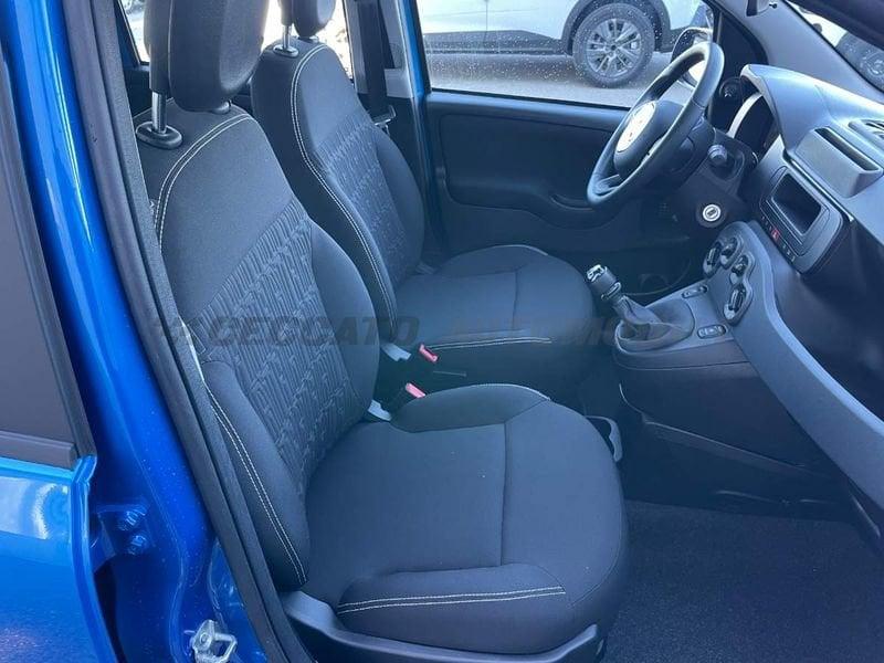 FIAT Pandina Pandina 1.0 65cv Hybrid Pop