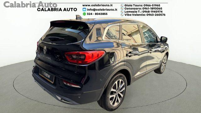 RENAULT Kadjar Blue dCi 8V 115CV EDC Intens