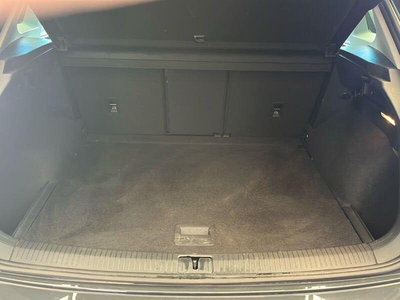 Volkswagen Tiguan 2.0 TDI SCR 110KW R-Line DSG