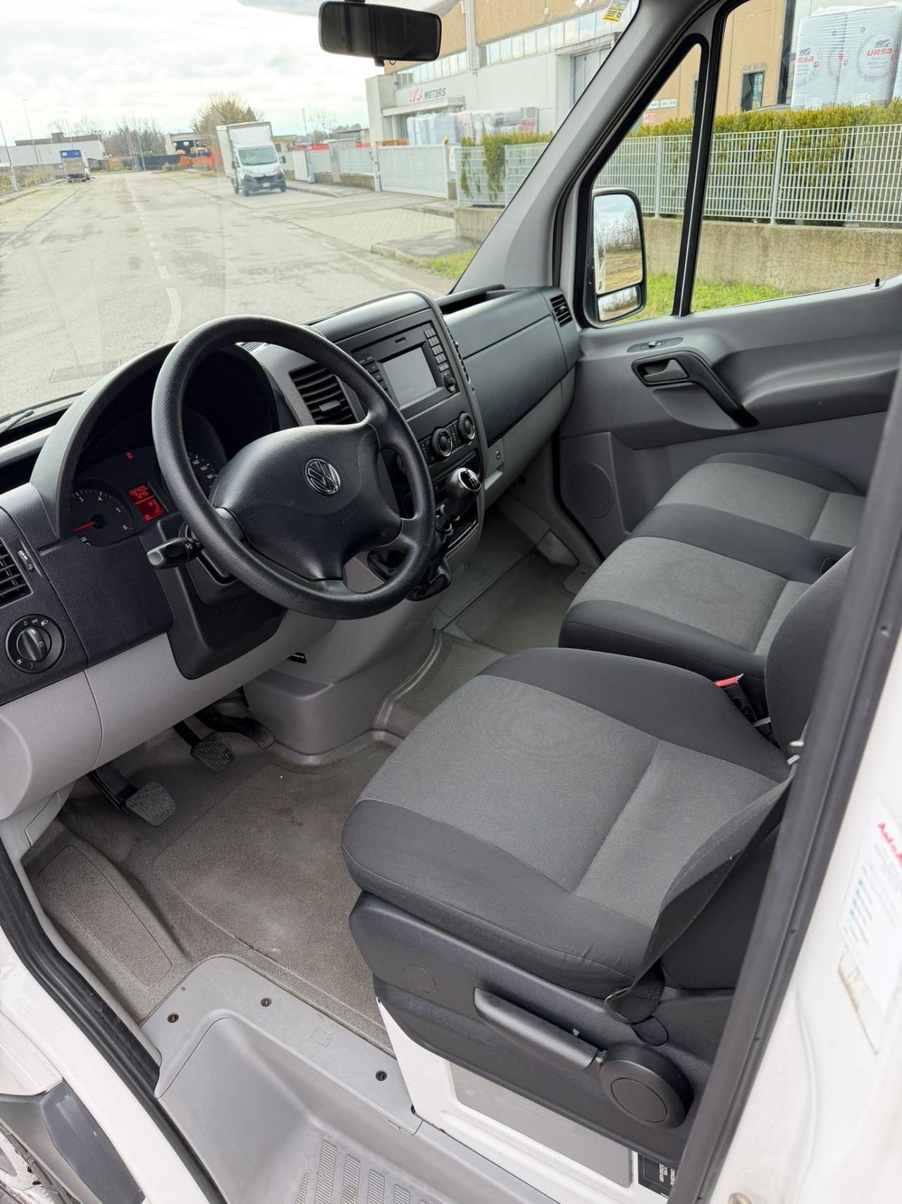 Volkswagen Multivan 2.0 BiTDI 180CV PL Comfortline