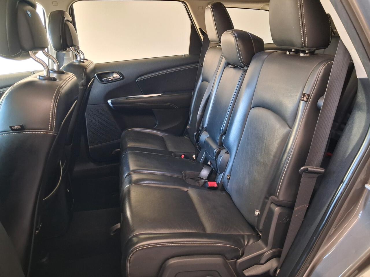 Fiat Freemont 2.0 Multijet 170 CV 7 posti