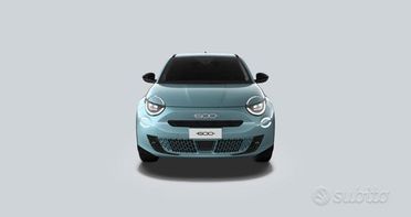 FIAT 600 Hybrid 136 CV DCT MHEV La Prima 136 cv
