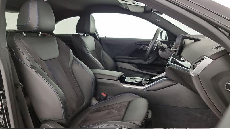 BMW Serie 2 Coupé 220d 48V Coupé Msport