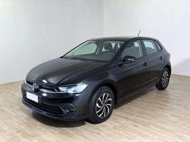 Volkswagen Polo 1.0 EVO Edition Plus