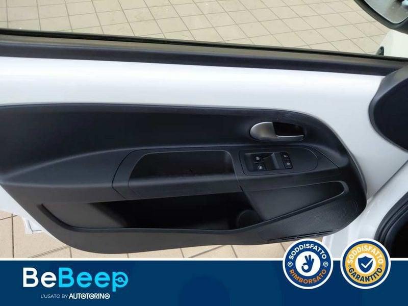 Volkswagen up! 5P 1.0 MOVE 60CV