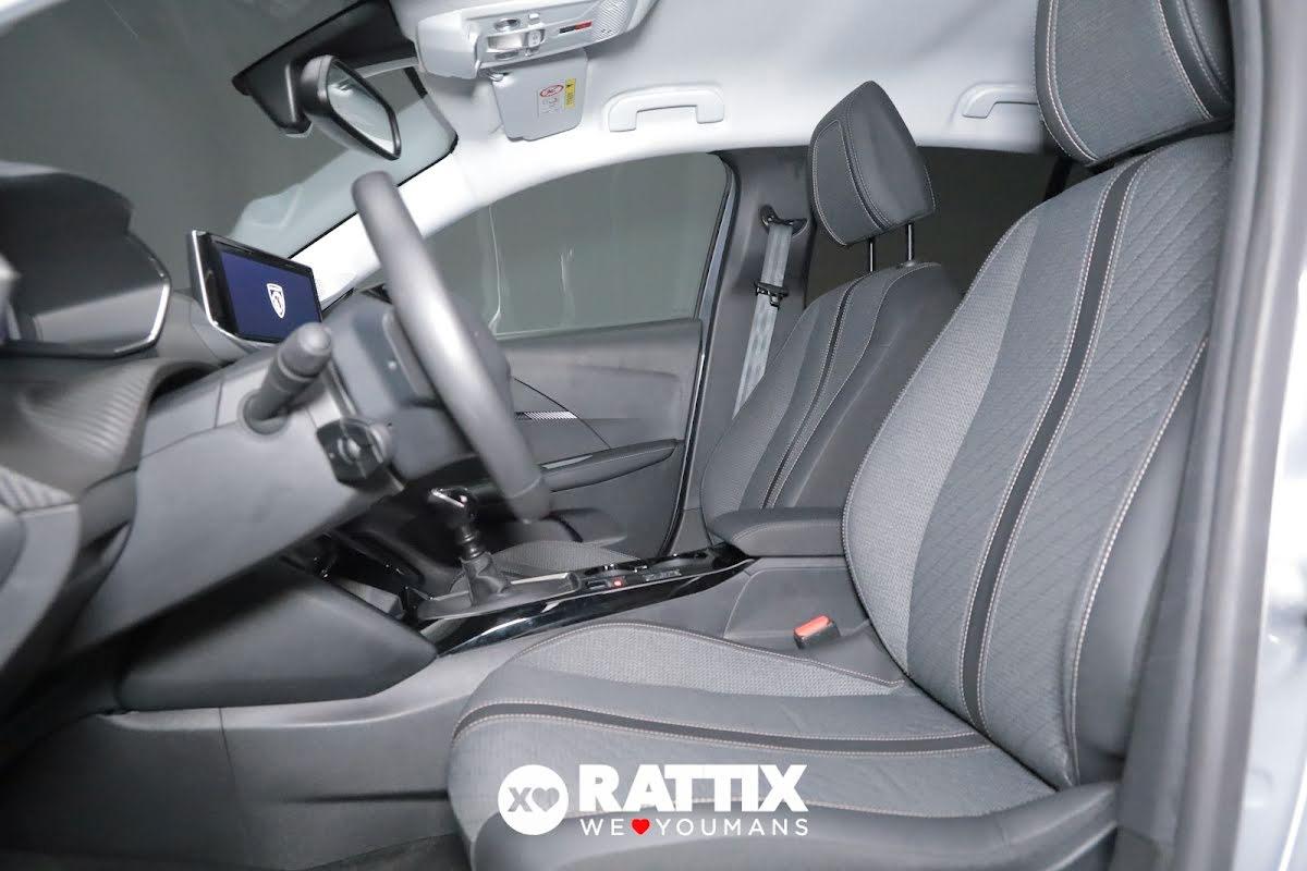 Peugeot 208 1.2 Puretech 100CV Allure