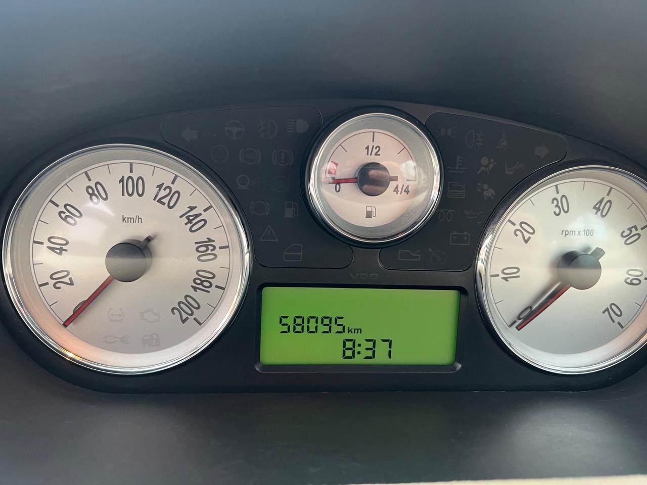 Lancia Ypsilon 1.2 SOLO 58095 KM!!!!