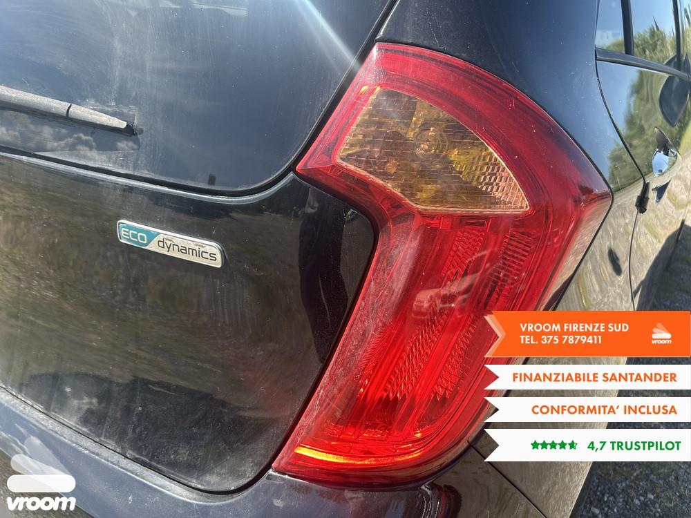 KIA Picanto 2ªs.(11/17) Picanto 1.0 12V 5 port...