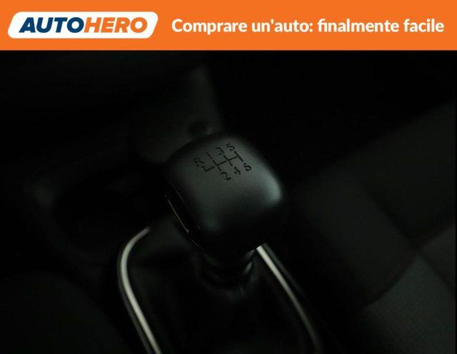 CITROEN C4 Cactus PureTech 110 S&S Feel