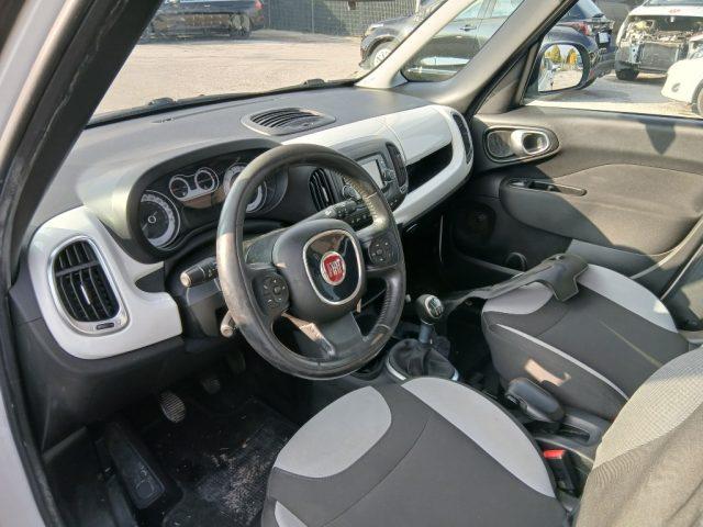 FIAT 500L 1.3 Multijet 85 CV