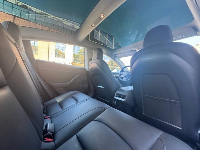 Tesla Model 3 Standard rwd Plus