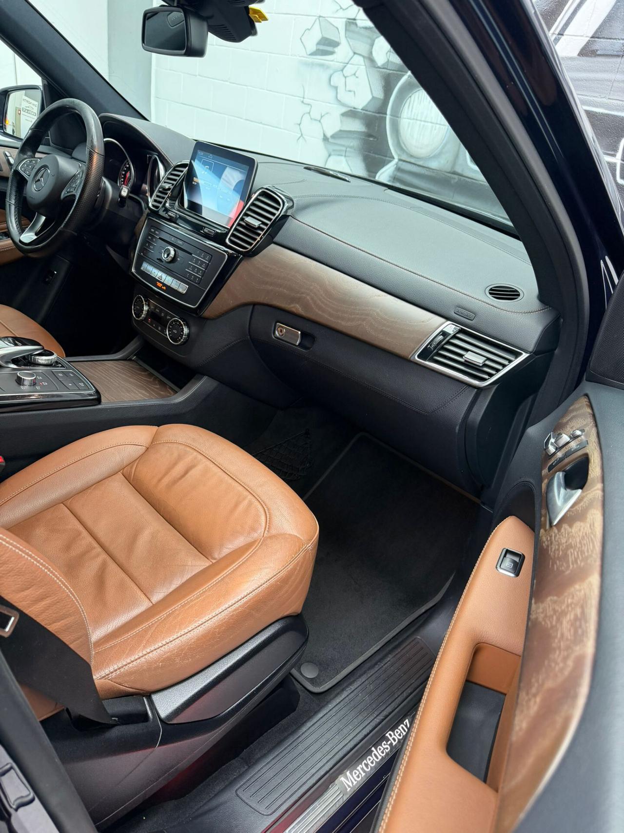 Mercedes-benz GLE 350 250 d 4Matic Premium Plus