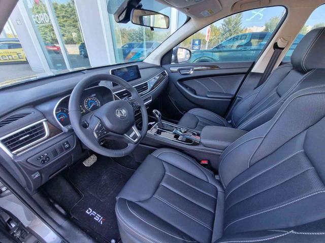 DFSK Glory 580 Glory 580 1.5 GPL/ Bifuel aut.