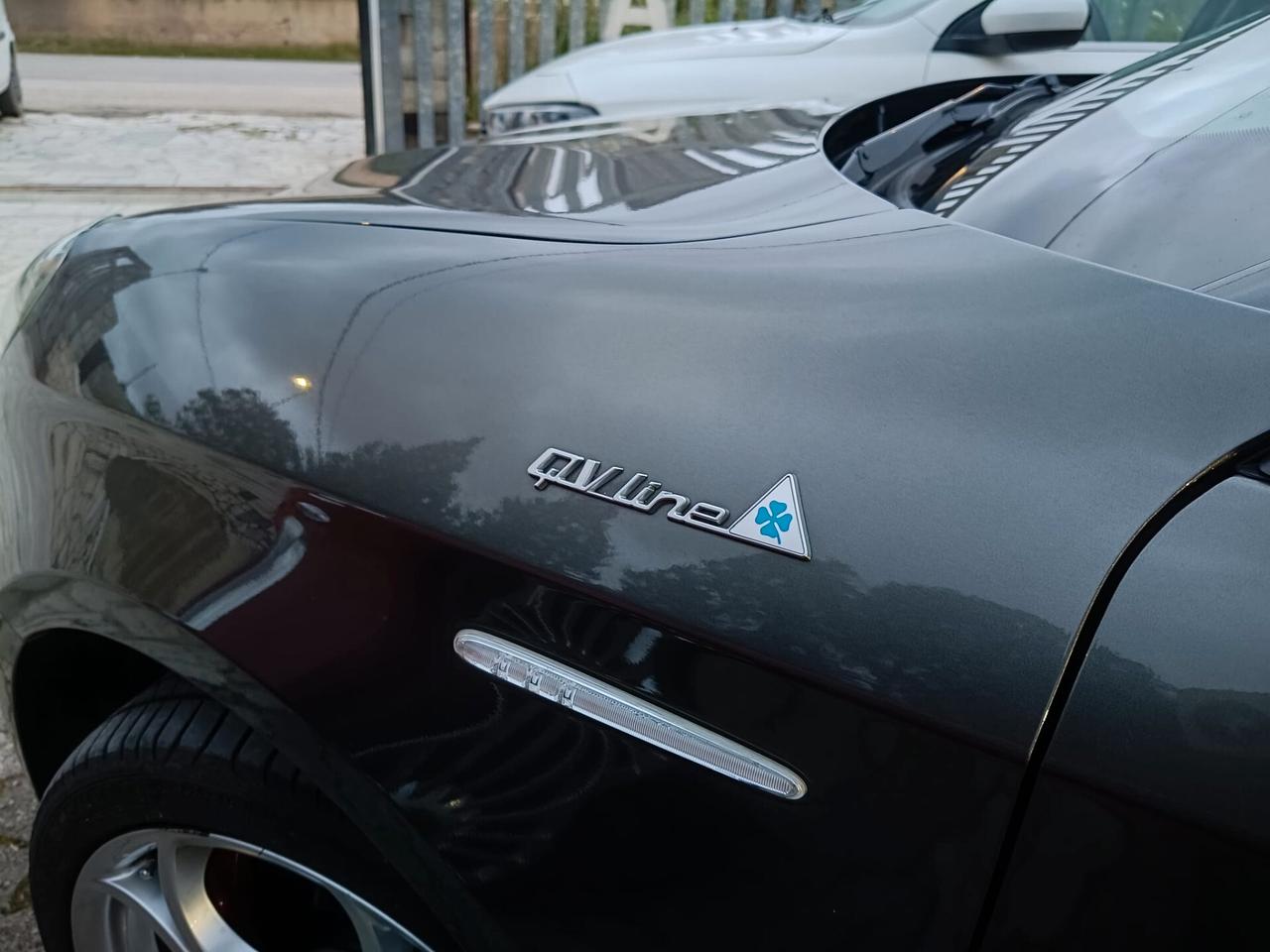 Alfa Romeo Giulietta 2.0 JTDm-2 175 CV TCT Exclusive