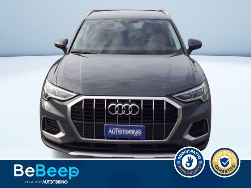 Audi Q3 35 1.5 TFSI BUSINESS ADVANCED S-TRONIC