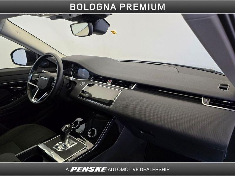 Land Rover RR Evoque Range Rover Evoque 2.0D I4 163 CV AWD Auto